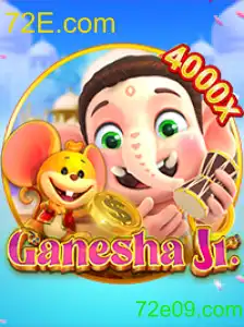 GaneshaJr